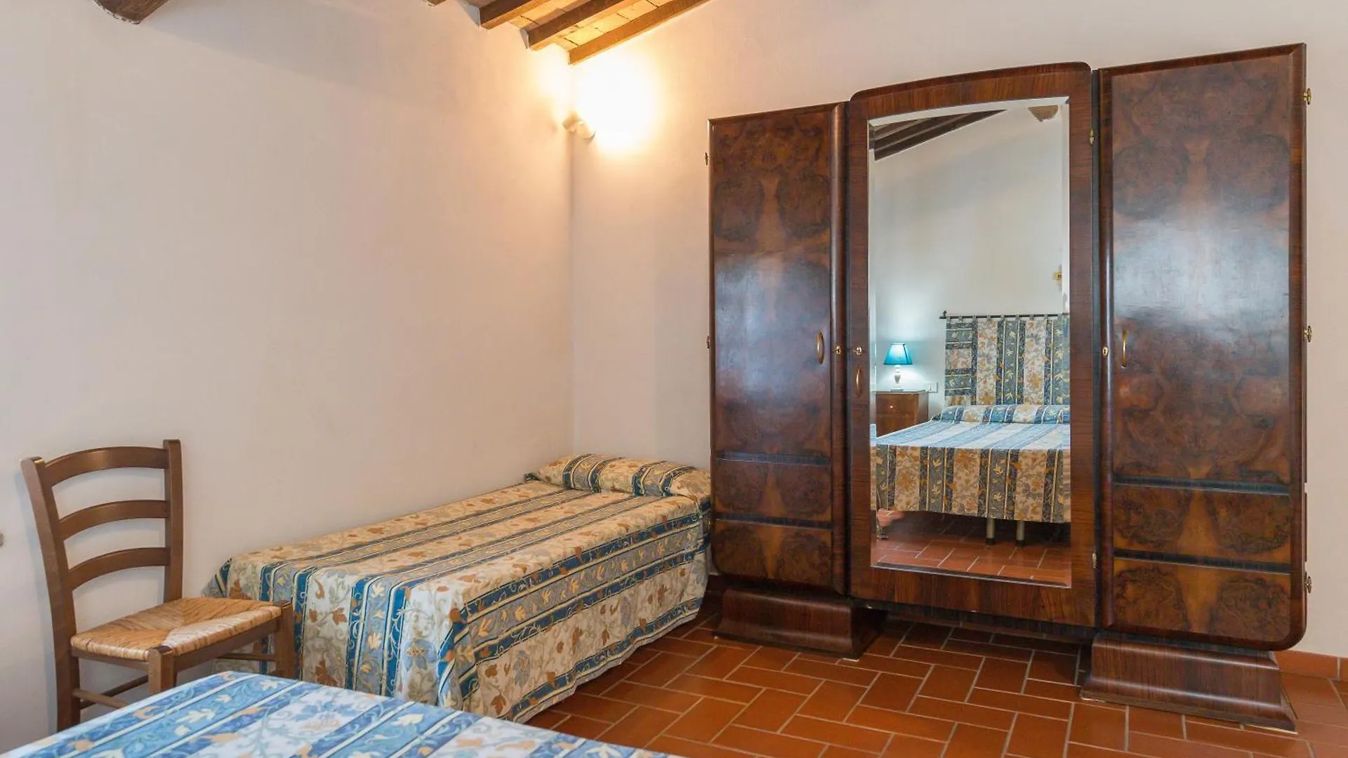 Santa Lina - Gelsomino Villa Pomarance