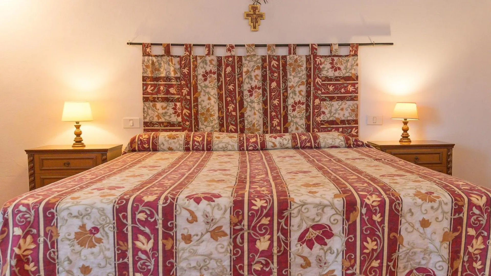 Farm stay Santa Lina - Gelsomino Villa Pomarance