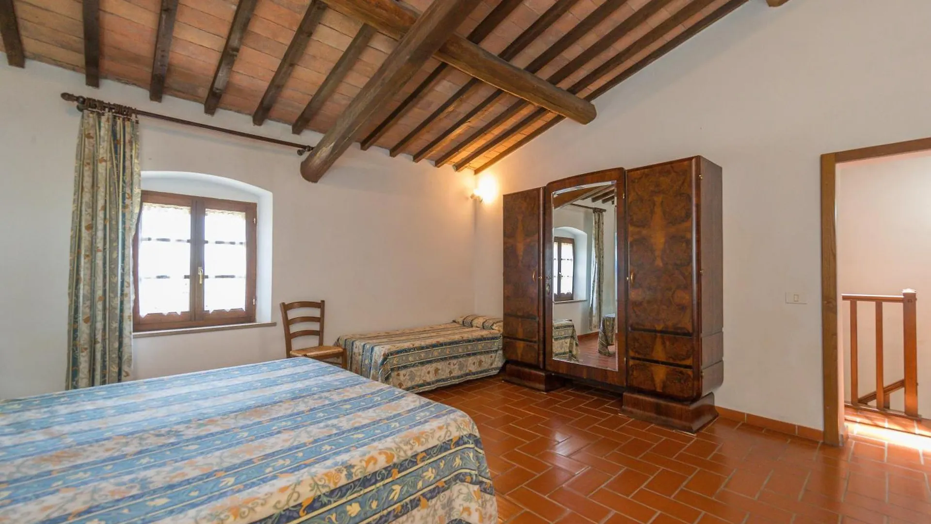 Santa Lina - Gelsomino Villa Pomarance 0*,