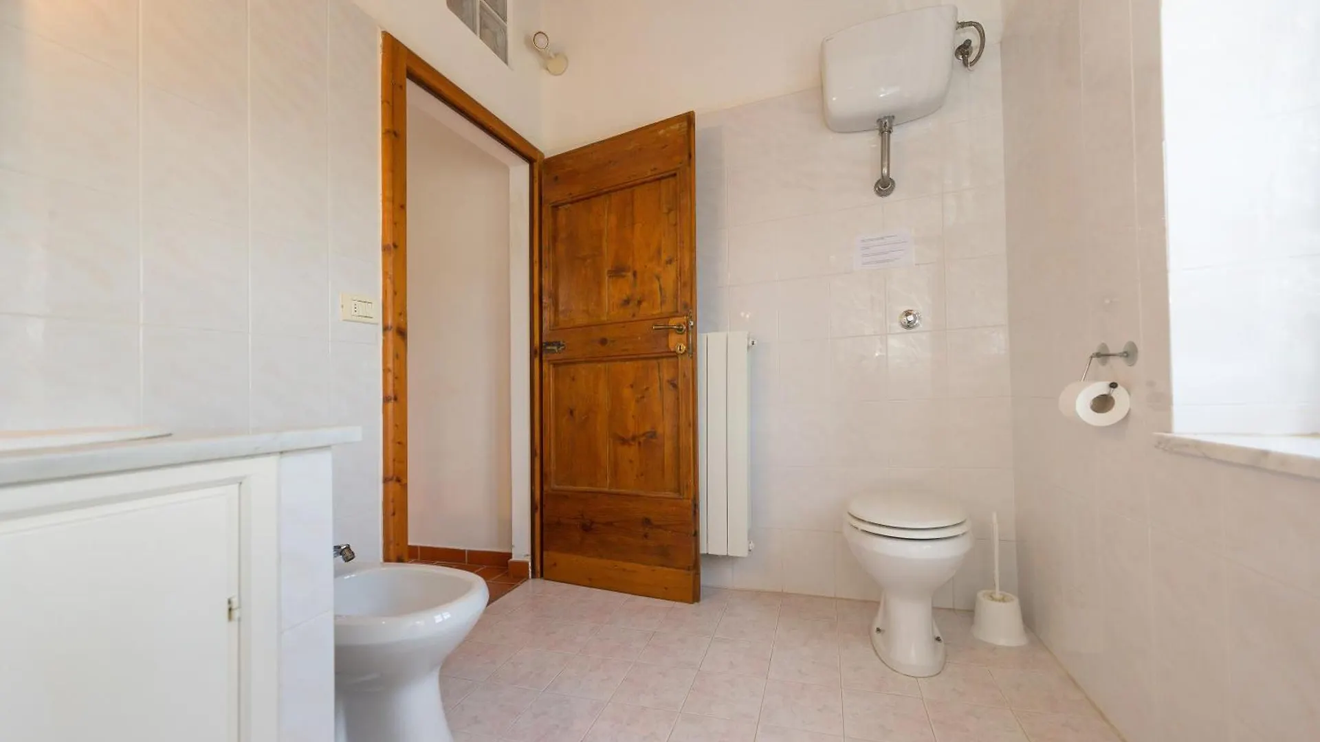 Farm stay Santa Lina - Gelsomino Villa Pomarance Italy