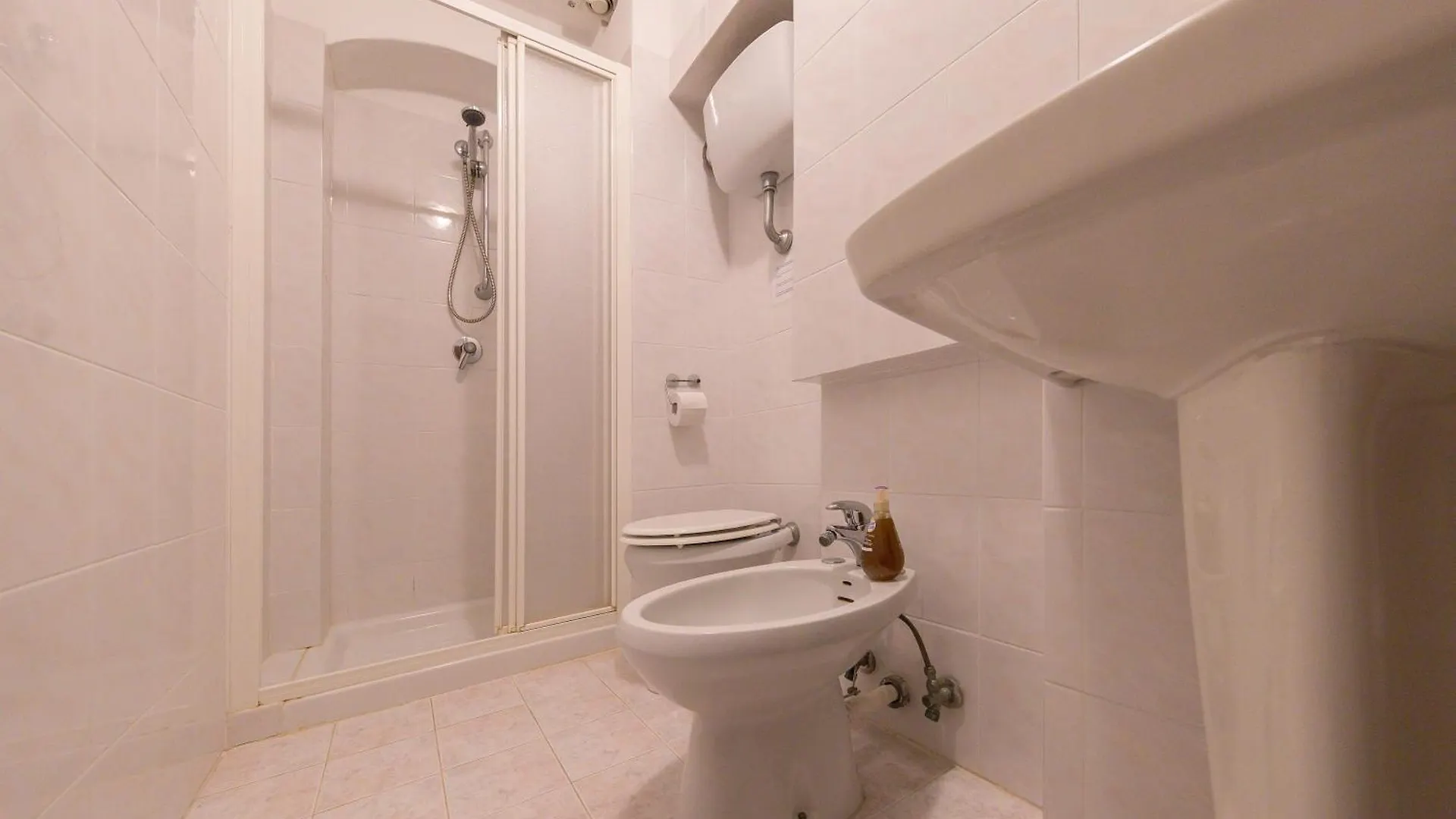 Farm stay Santa Lina - Gelsomino Villa Pomarance
