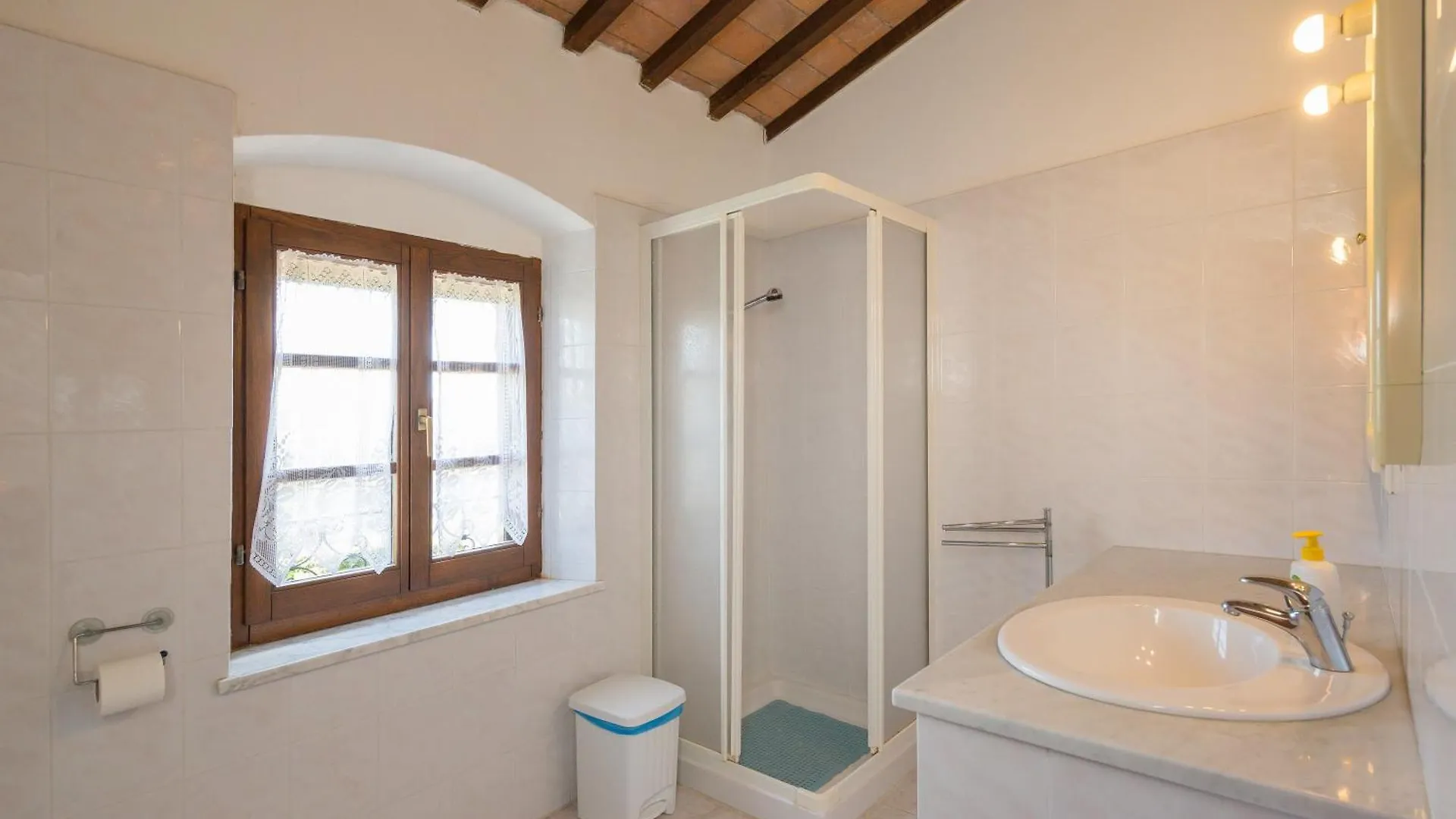 Santa Lina - Gelsomino Villa Pomarance