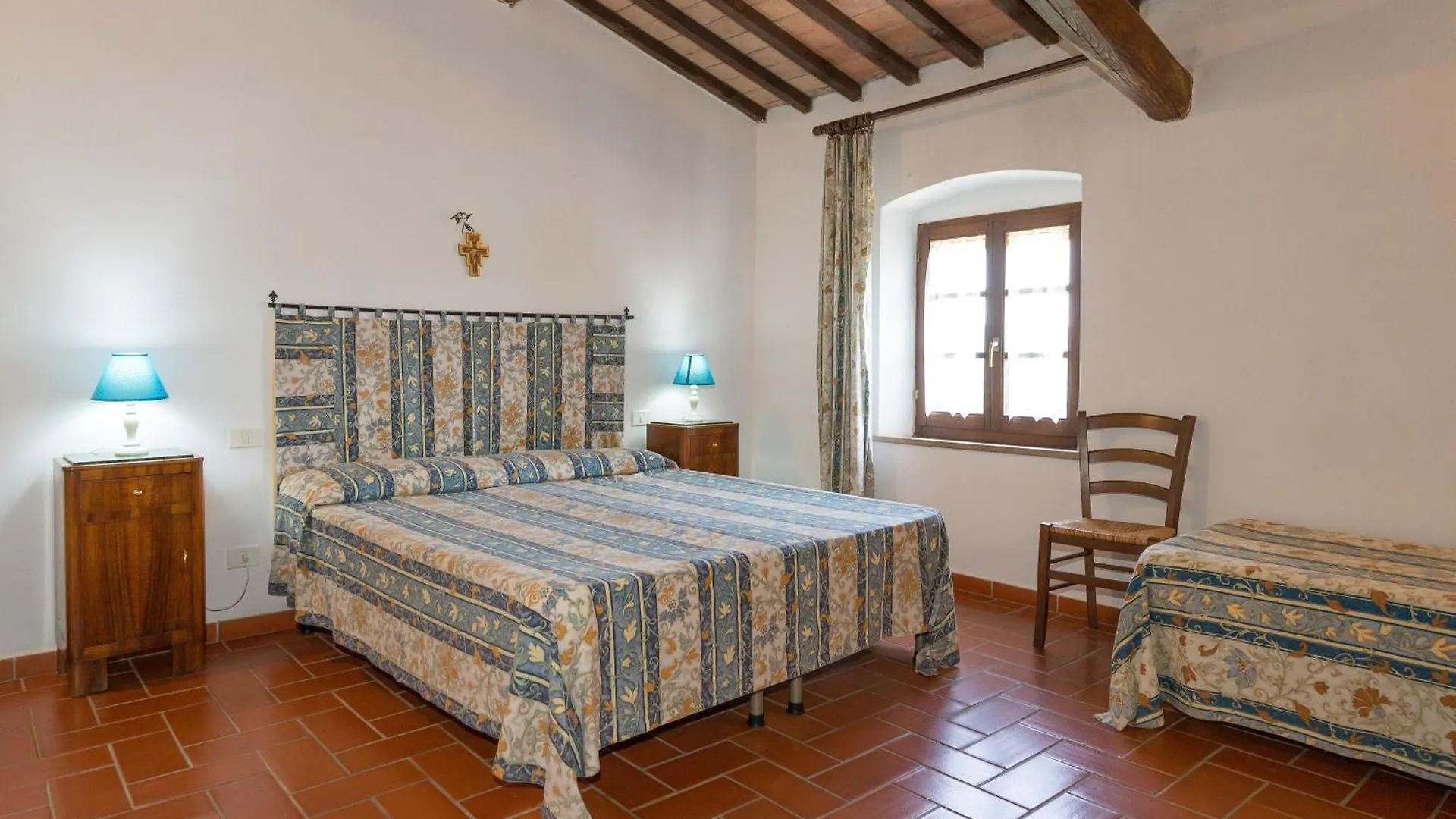 Santa Lina - Gelsomino Villa Pomarance