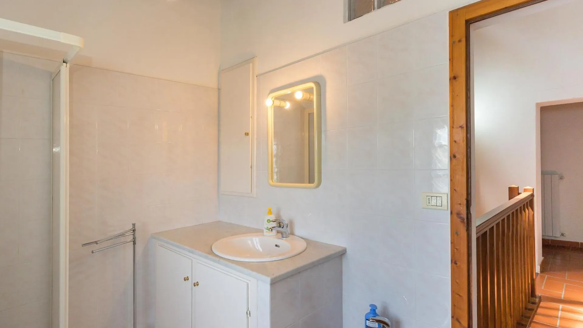 Santa Lina - Gelsomino Villa Pomarance Farm stay