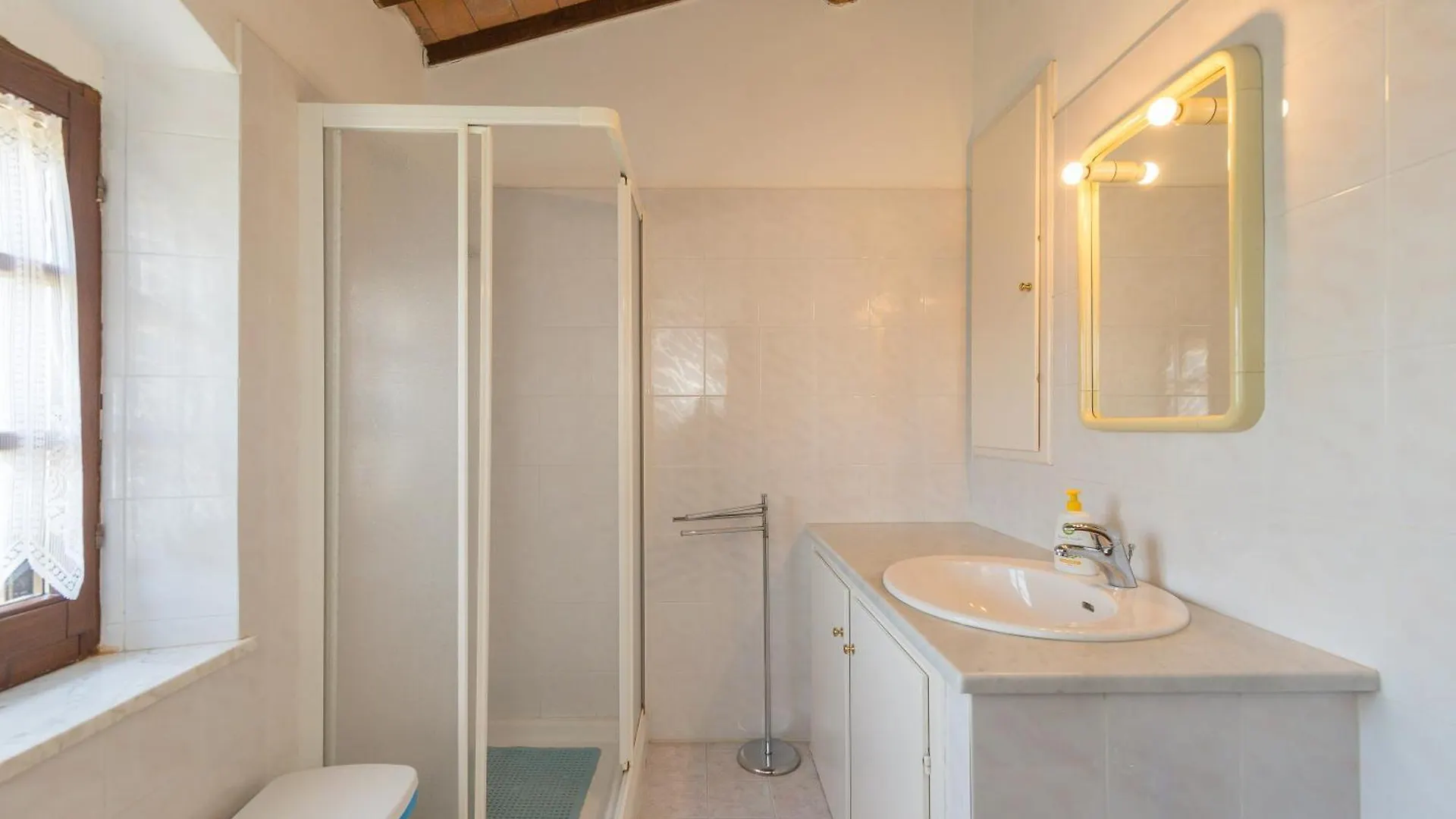 Farm stay Santa Lina - Gelsomino Villa Pomarance