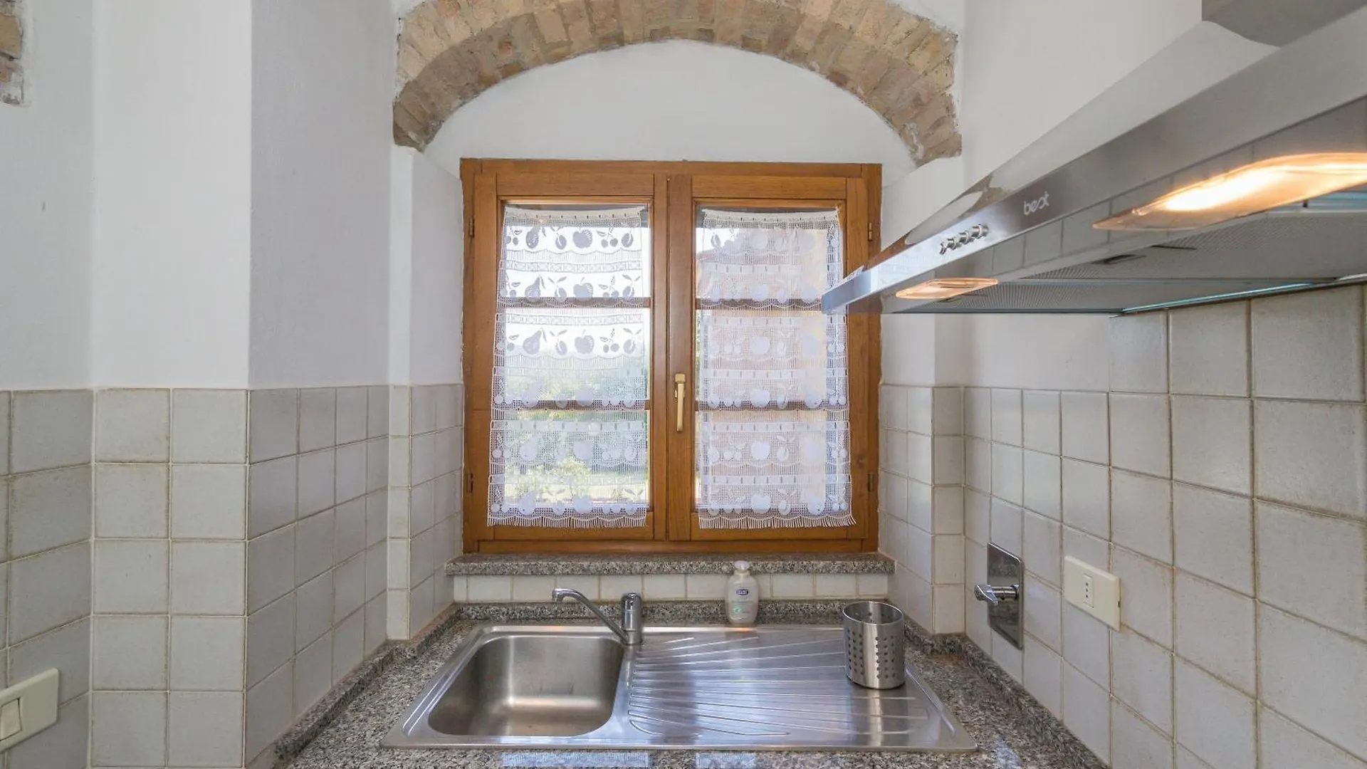 Santa Lina - Gelsomino Villa Pomarance Farm stay