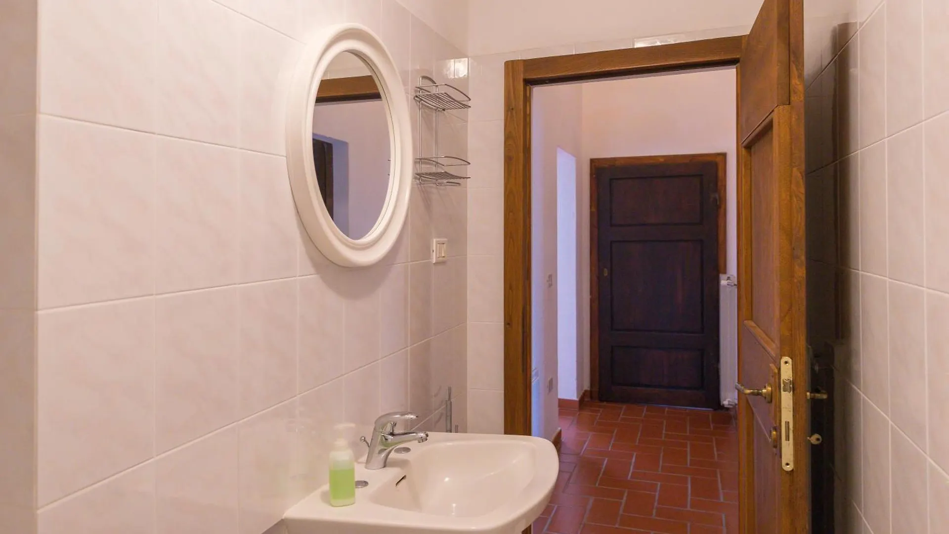 Santa Lina - Gelsomino Villa Pomarance 0*,