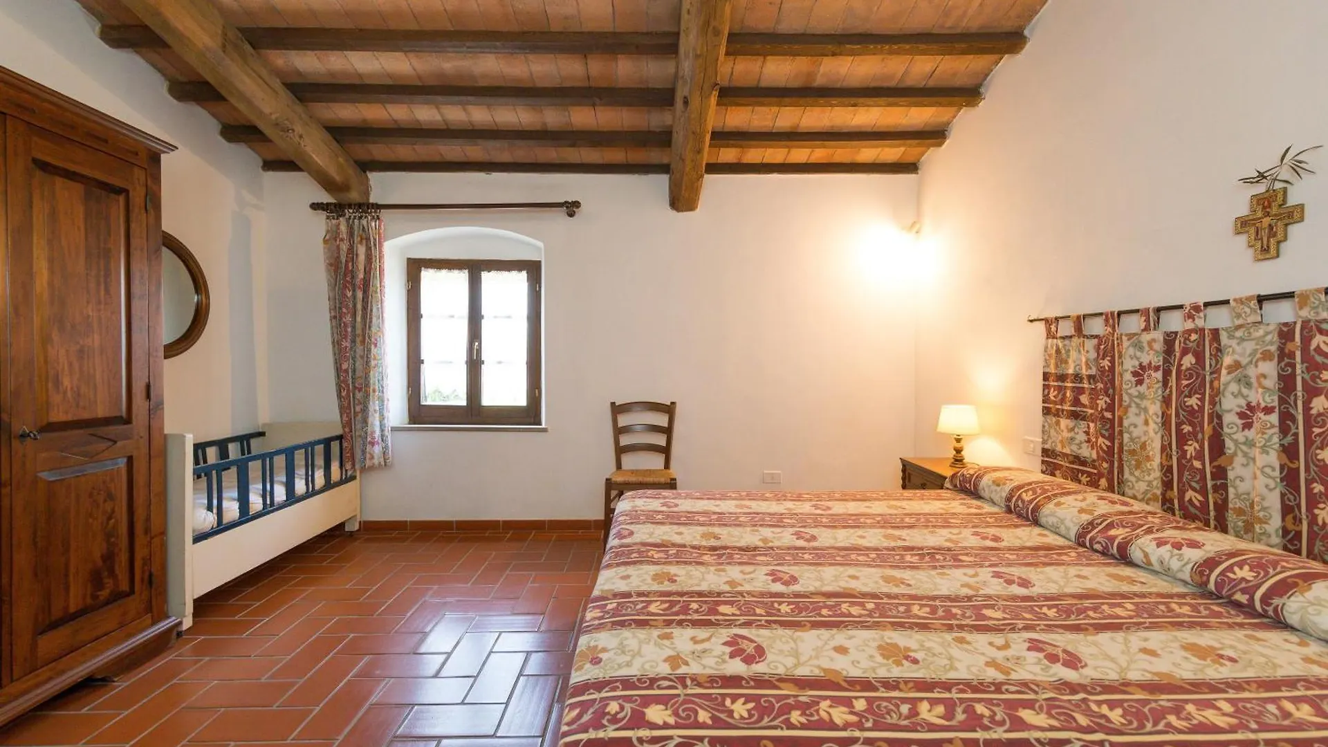 Santa Lina - Gelsomino Villa Pomarance Farm stay