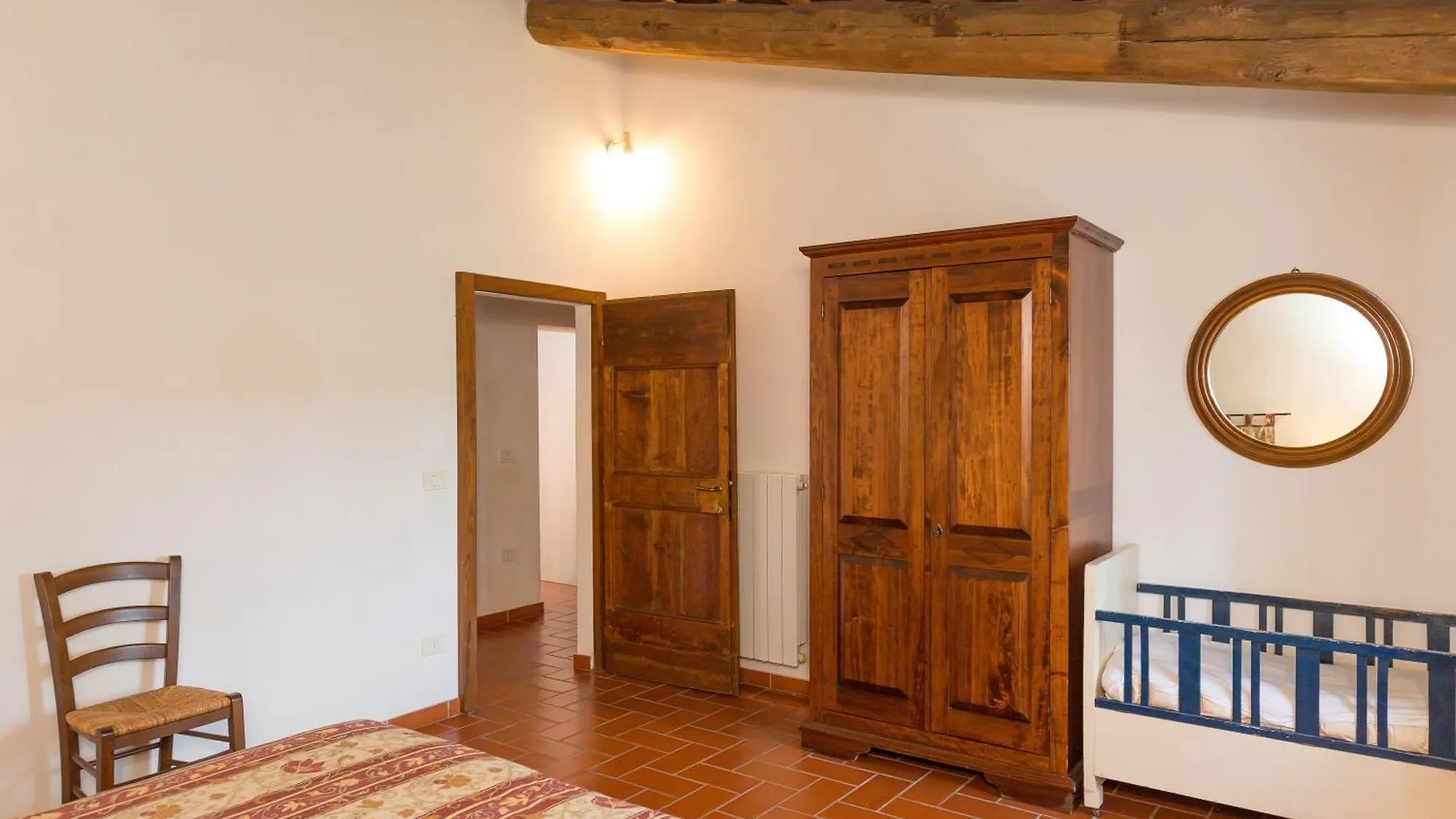 Santa Lina - Gelsomino Villa Pomarance