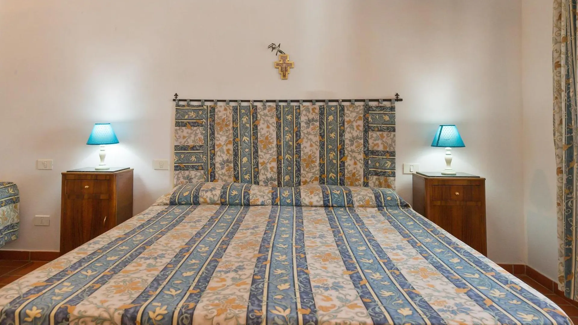 Farm stay Santa Lina - Gelsomino Villa Pomarance