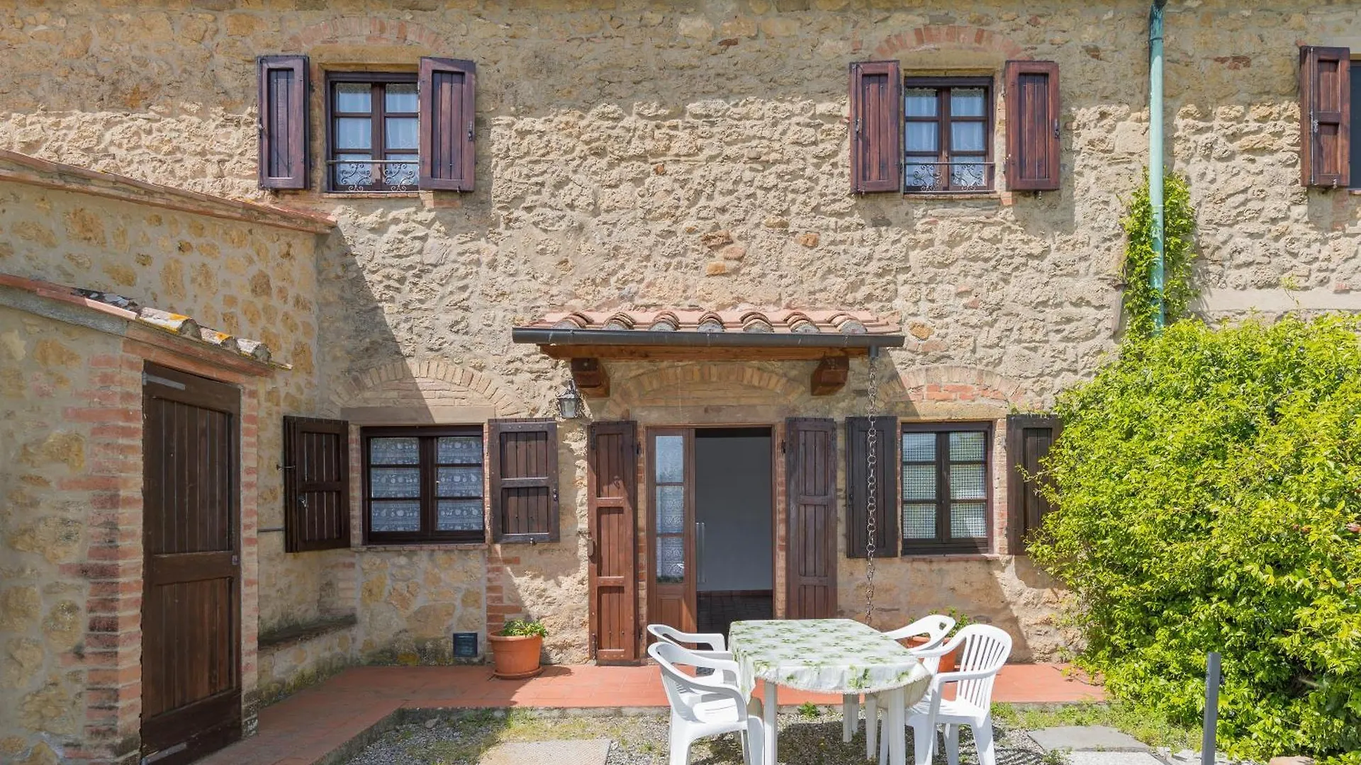 Santa Lina - Gelsomino Villa Pomarance Farm stay