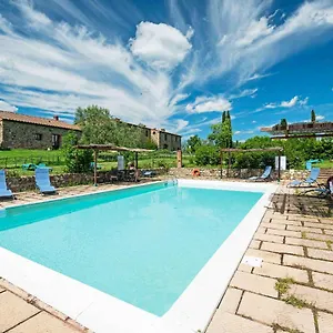  Vakantieboerderij Fattoria Di Statiano